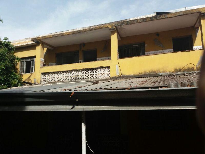 Casa, Eldorado, 5 Quartos, 2 Vagas