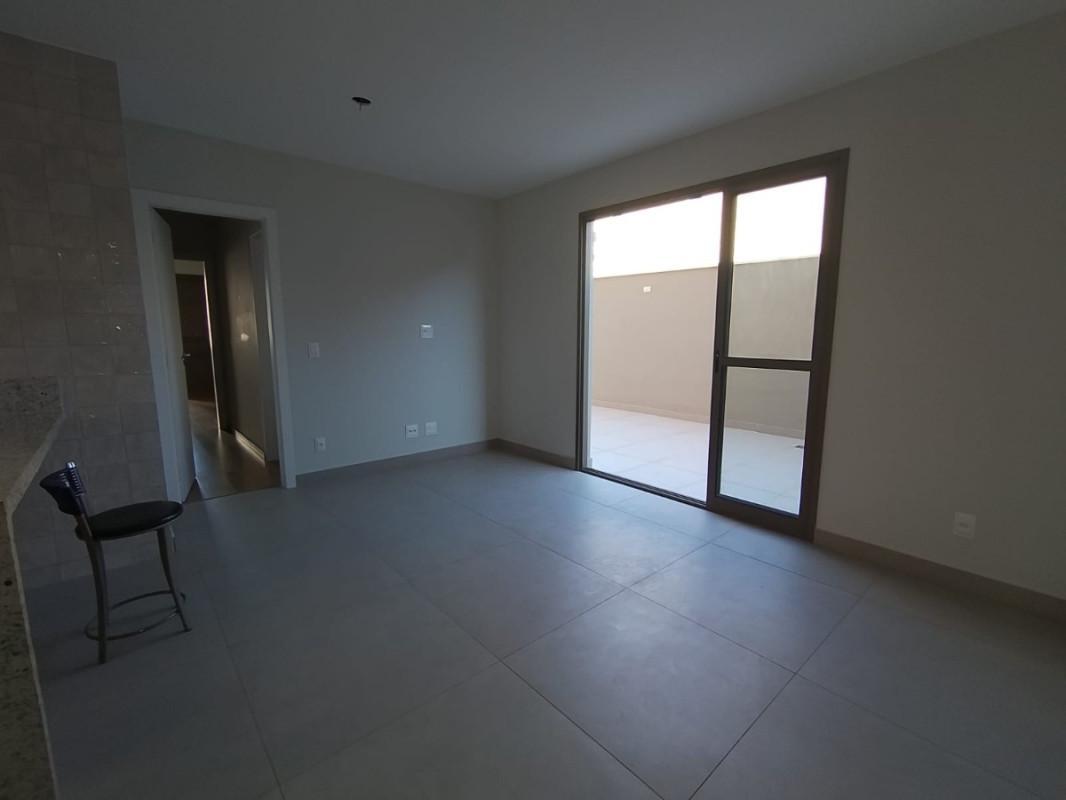 Apartamento, Nova Suíssa, 3 Quartos, 2 Vagas, 1 Suíte