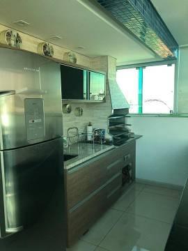 Cobertura, Padre Eustáquio, 4 Quartos, 3 Vagas, 2 Suítes