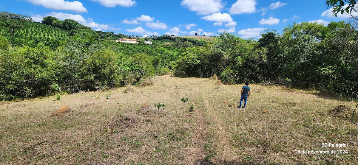 Fazenda, Zona Rural, 1 Quarto, 0 Vaga