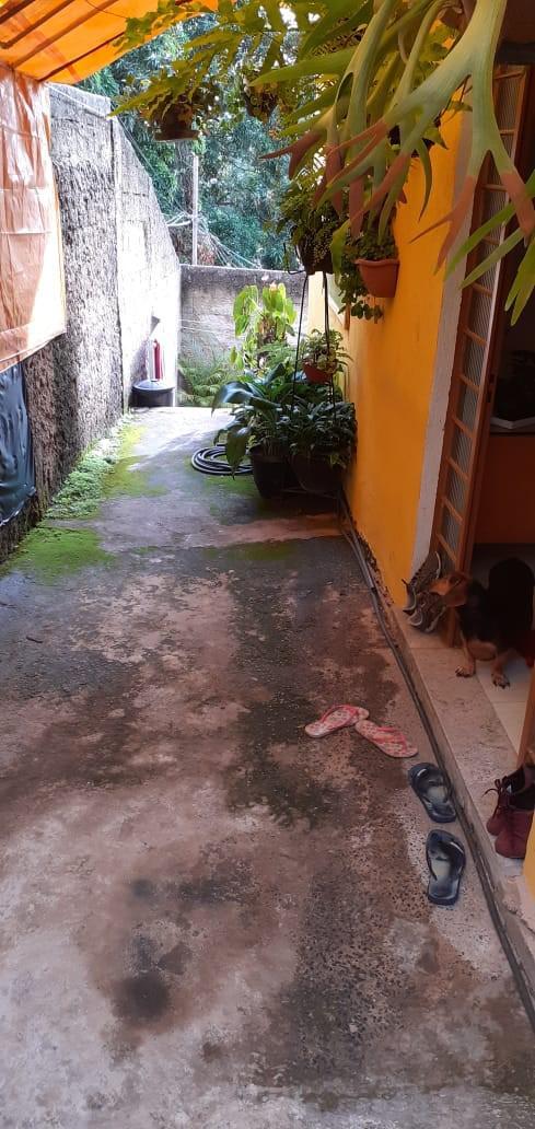 Casa, São Francisco, 2 Quartos, 1 Vaga