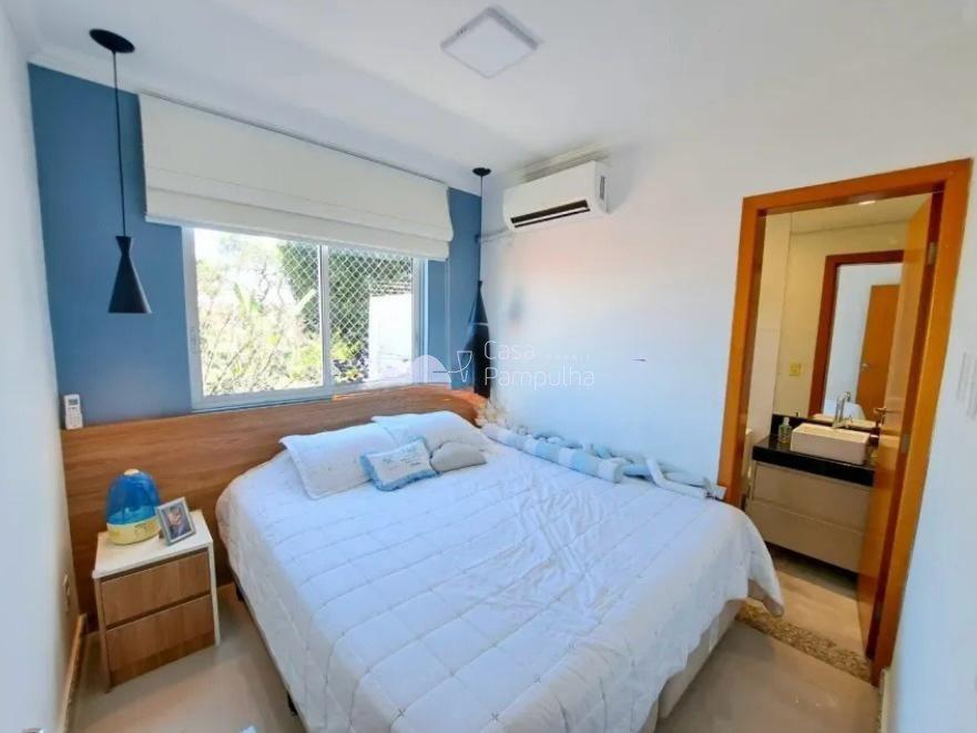 Apartamento, Santa Mônica, 3 Quartos, 2 Vagas, 1 Suíte