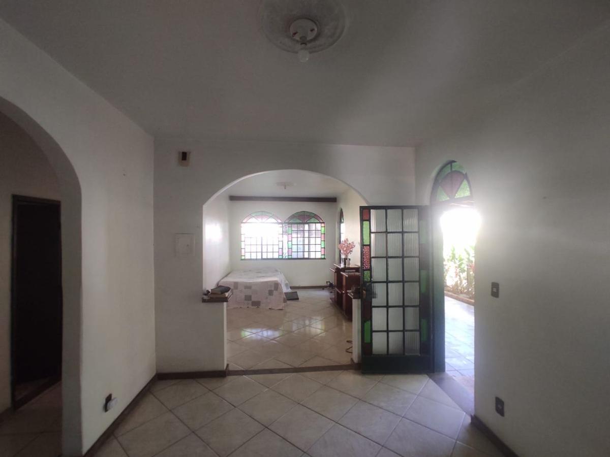 Casa, Palmares, 3 Quartos, 3 Vagas, 1 Suíte