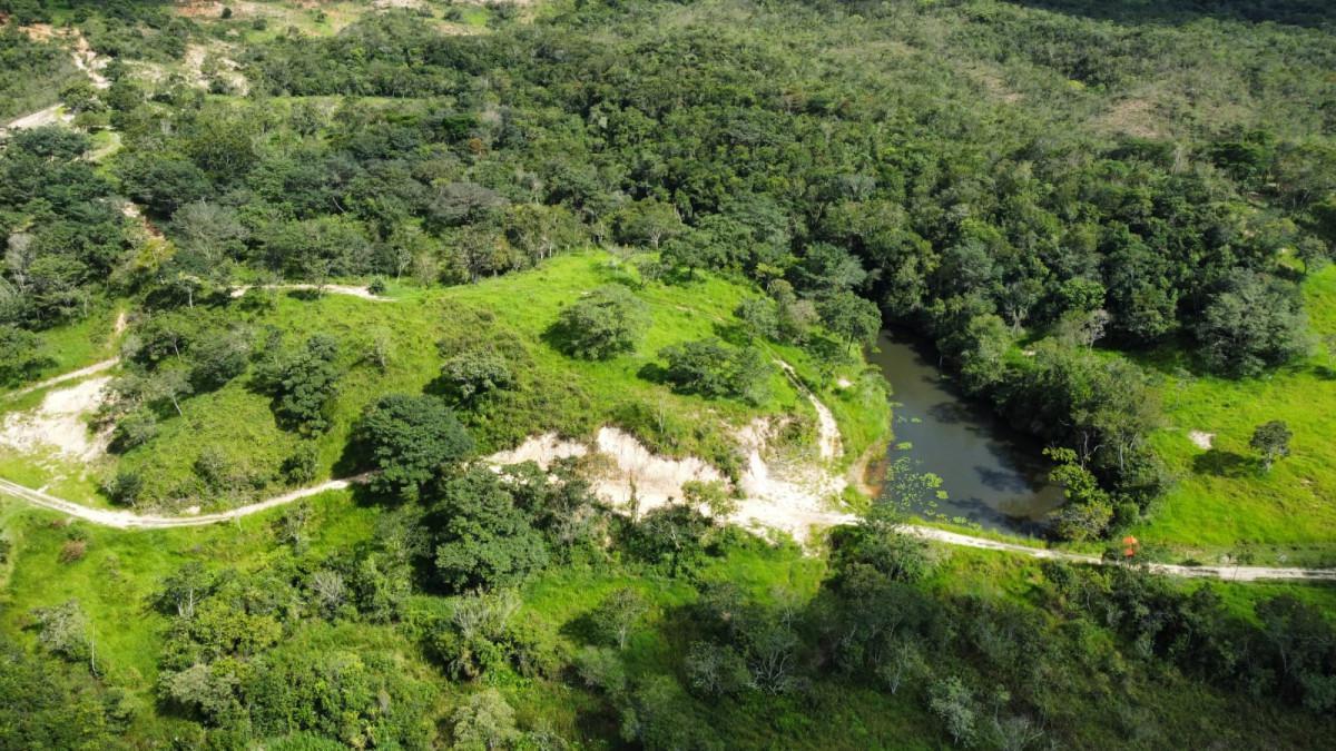 Fazenda, Centro, 0 Quarto, 0 Vaga