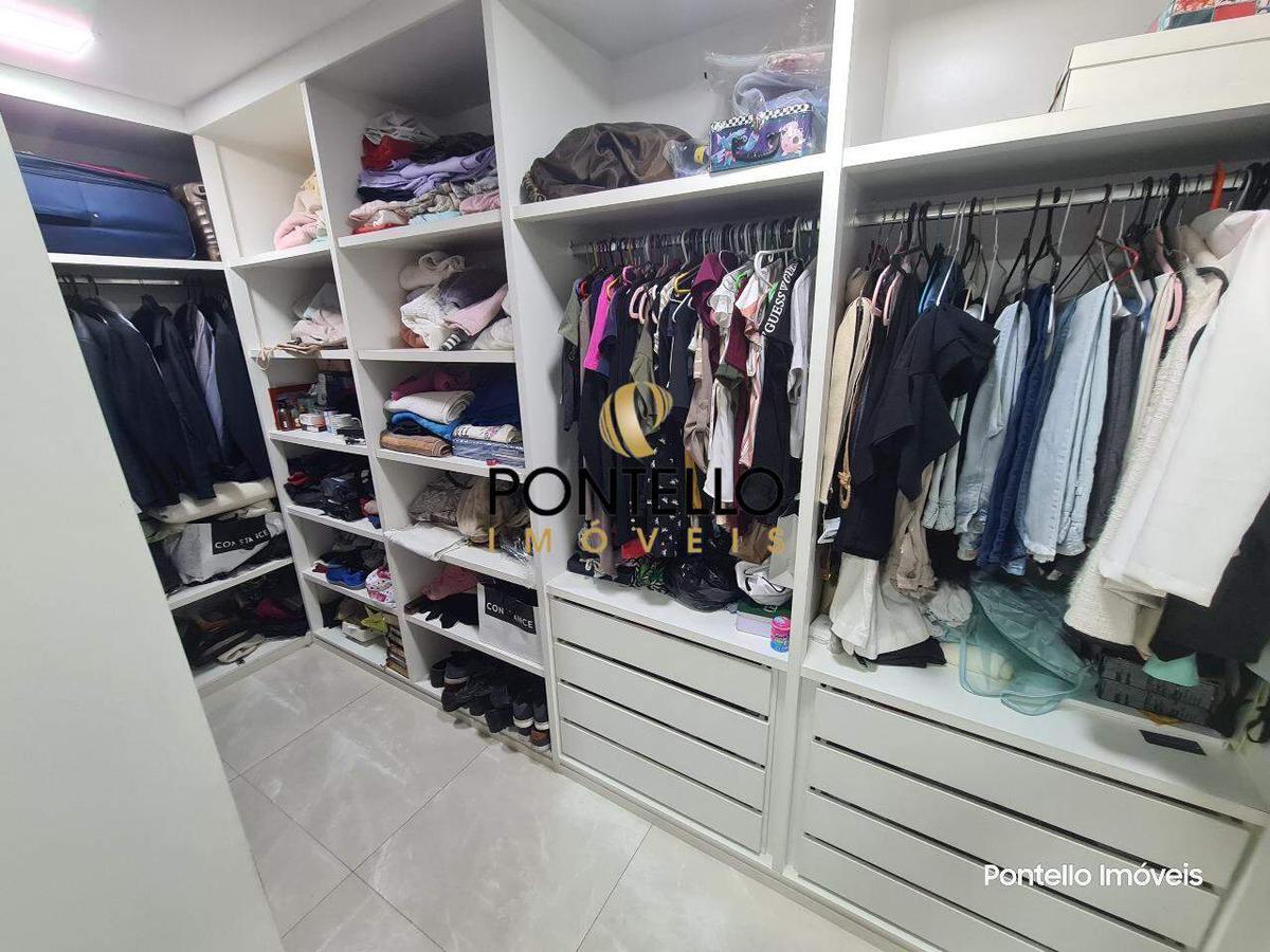 Casa, Renascença, 3 Quartos, 4 Vagas, 1 Suíte