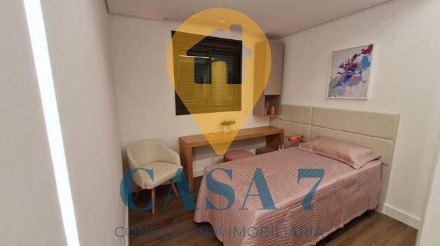 Apartamento, Anchieta, 3 Quartos, 0 Vaga, 1 Suíte