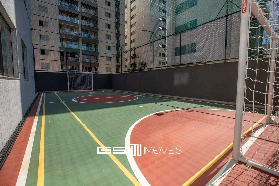 Apartamento, Santo Agostinho, 4 Quartos, 4 Vagas, 4 Suítes