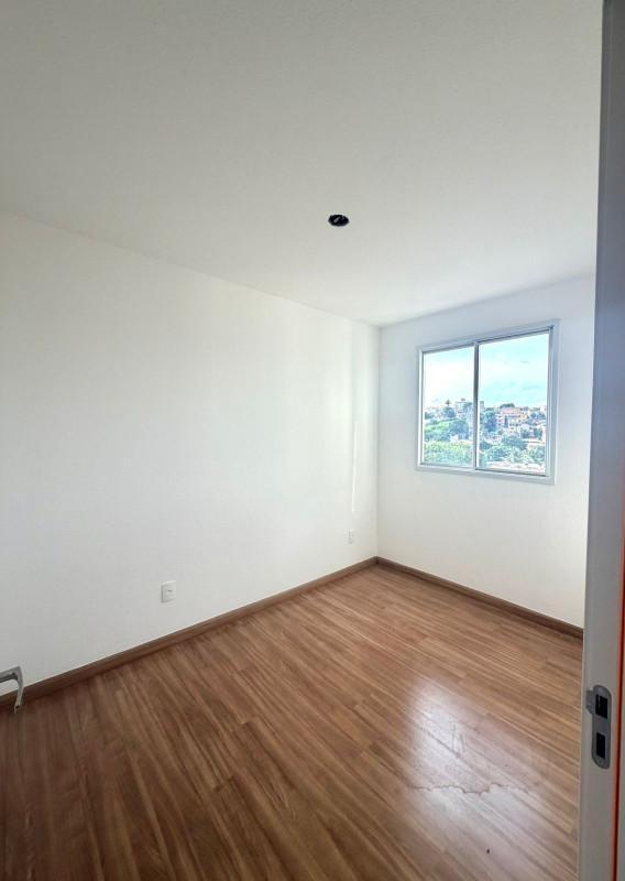 Apartamento, Bandeirantes (pampulha), 2 Quartos, 1 Vaga