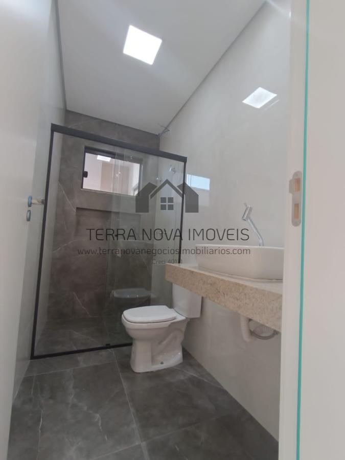 Casa, Jardim Imperial, 3 Quartos