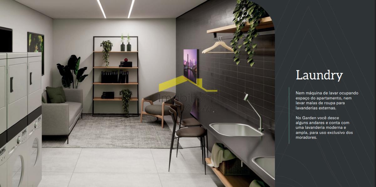 Apartamento, Nova Granada, 2 Quartos, 2 Vagas, 1 Suíte