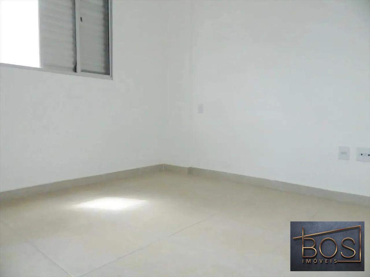 Apartamento, São Pedro, 2 Quartos, 3 Vagas, 1 Suíte