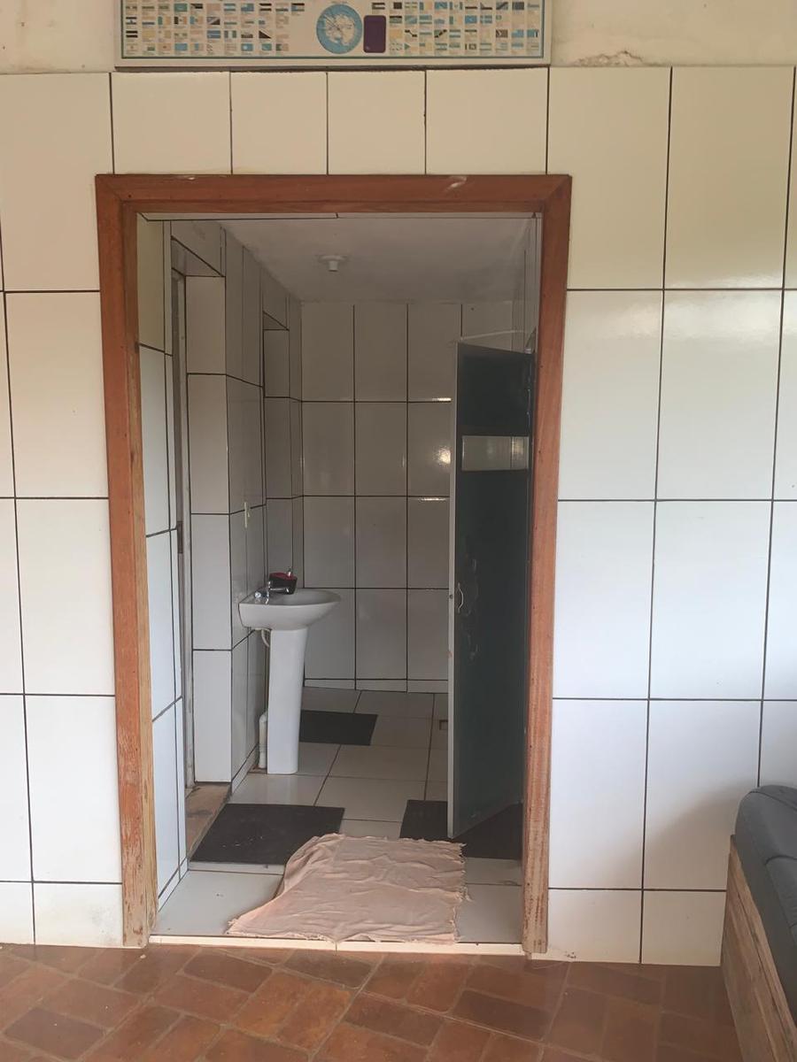 Fazenda, Ravena, 4 Quartos, 10 Vagas, 2 Suítes