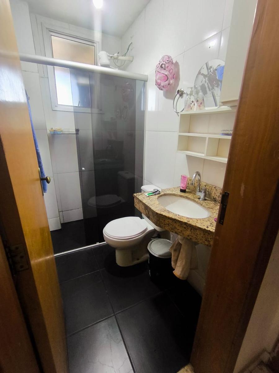 Apartamento, São João Batista (venda Nova), 3 Quartos, 1 Vaga, 1 Suíte