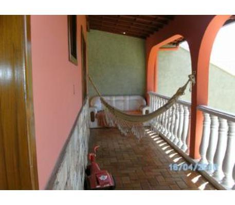 Casa, Planalto, 3 Quartos, 4 Vagas, 1 Suíte