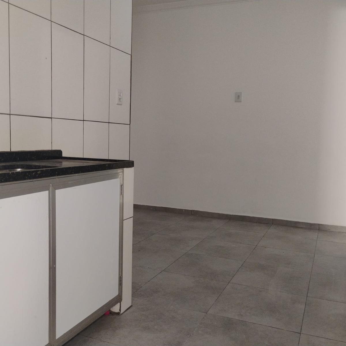 Apartamento, São Tomáz, 2 Quartos, 1 Vaga
