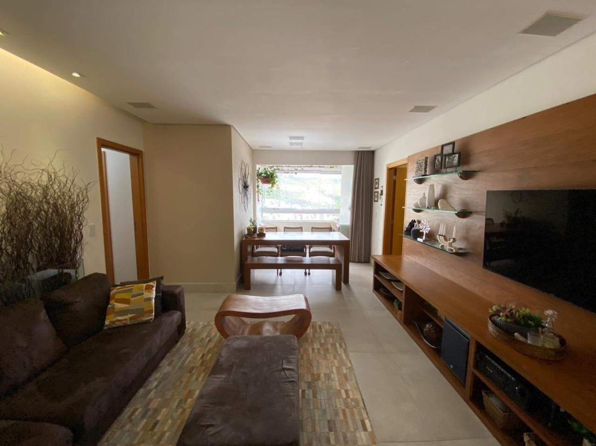 Apartamento, Buritis, 3 Quartos, 2 Vagas, 1 Suíte