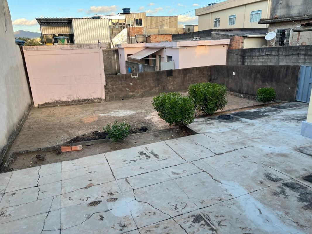 Casa, Lindéia, 3 Quartos, 3 Vagas