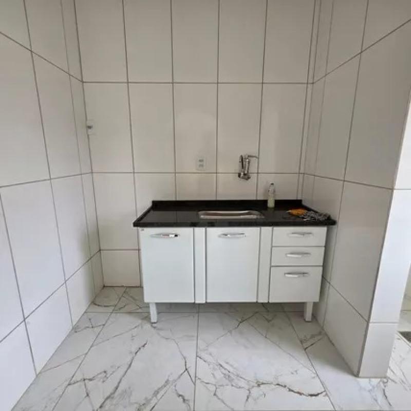 Apartamento, Salgado Filho, 2 Quartos, 1 Vaga