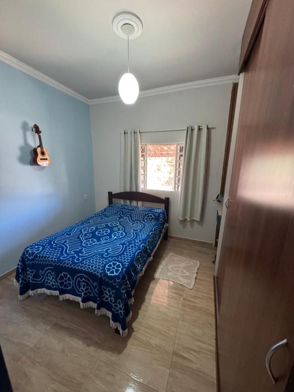Casa, Nossa Senhora de Fátima, 2 Quartos, 3 Vagas