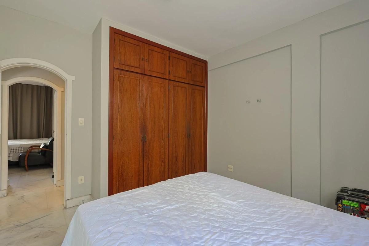 Apartamento, Cidade Nova, 4 Quartos, 3 Vagas, 2 Suítes