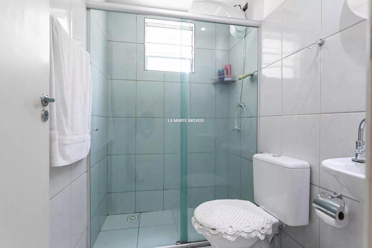 Apartamento, Arpoador, 3 Quartos, 1 Vaga, 1 Suíte