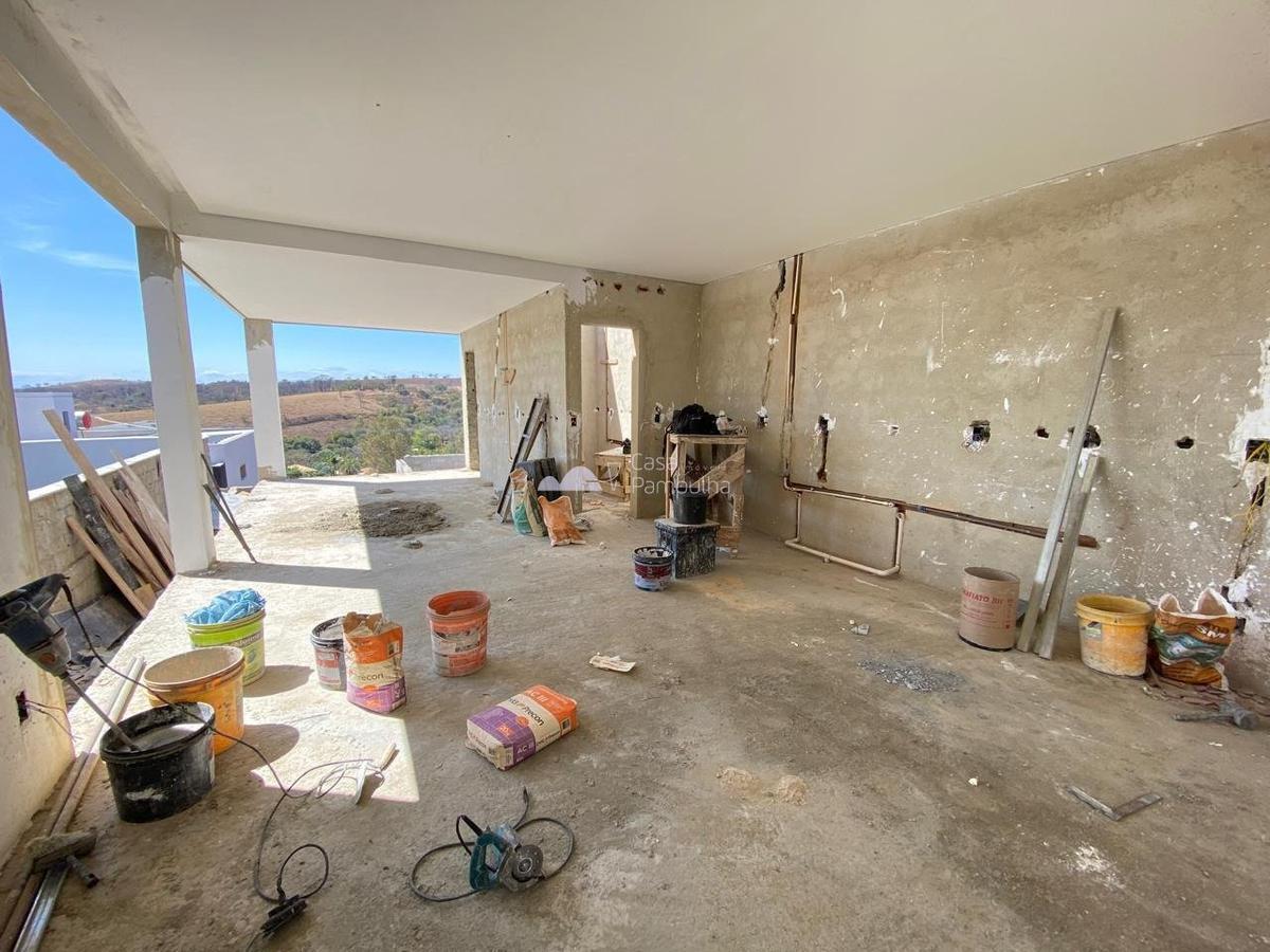 Casa, Gran Park, 4 Quartos, 4 Vagas, 2 Suítes