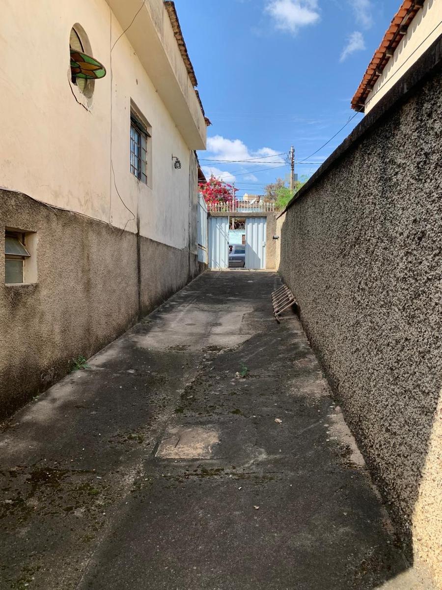 Casa, União, 1 Quarto, 5 Vagas
