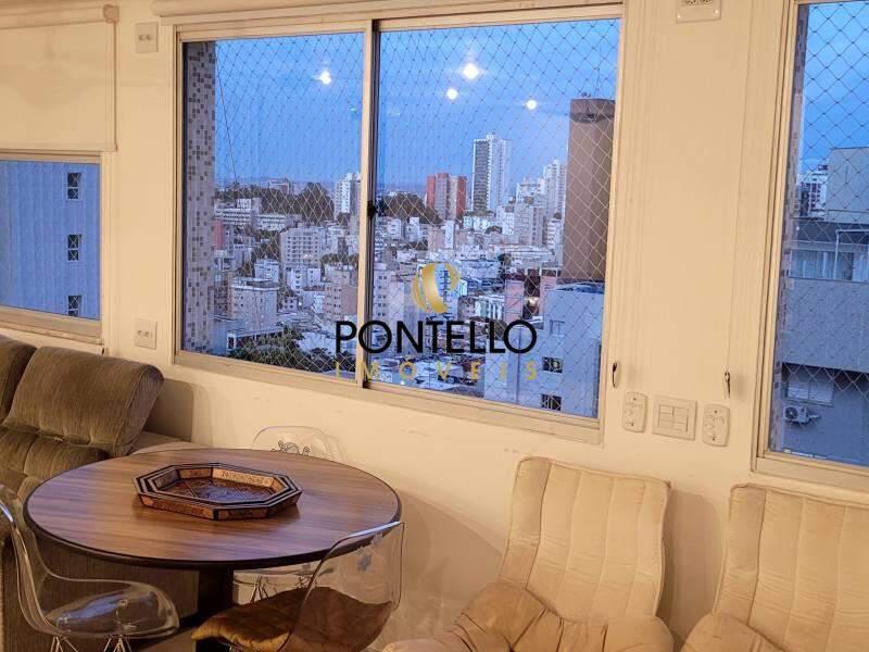 Cobertura, Anchieta, 3 Quartos, 2 Vagas, 2 Suítes