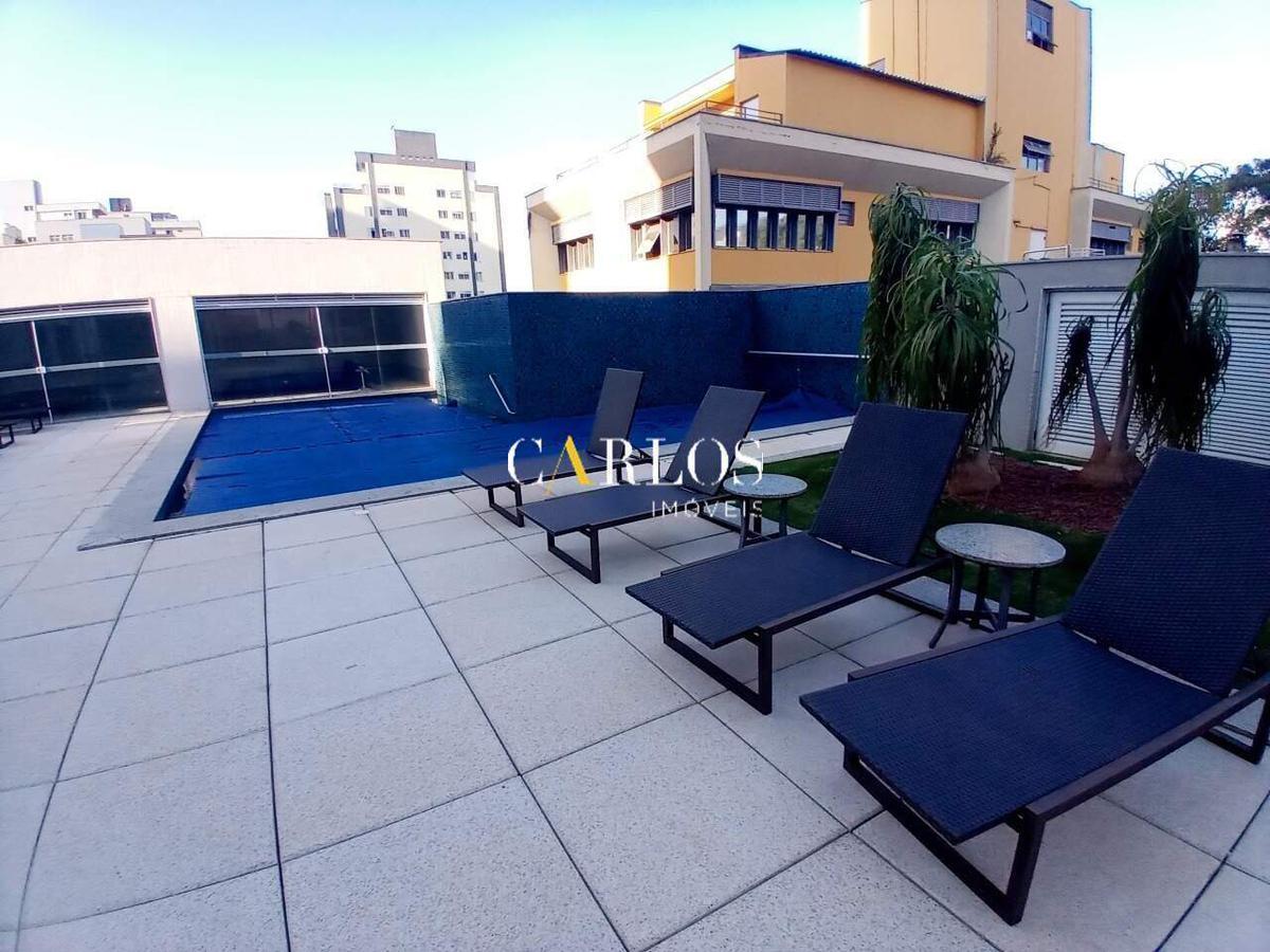Apartamento, São Pedro, 4 Quartos, 4 Vagas, 2 Suítes