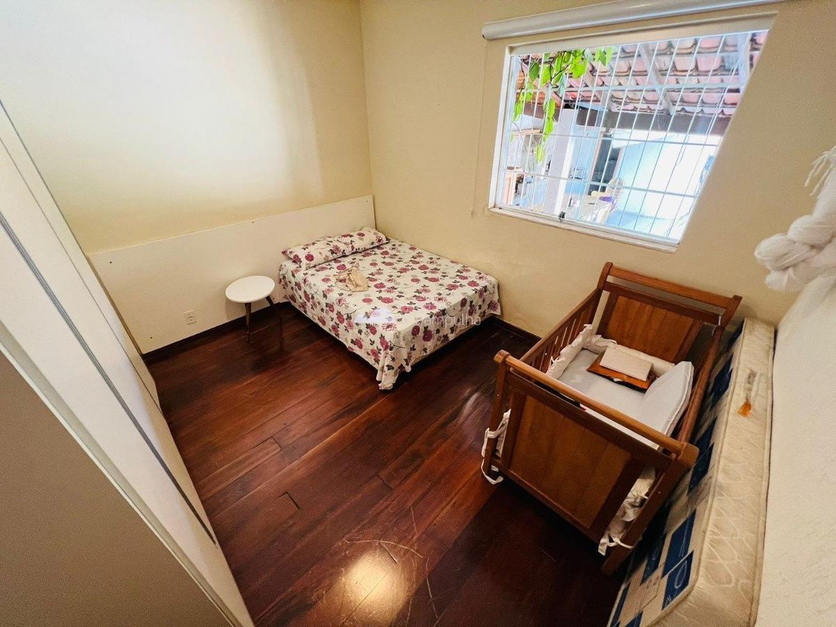 Casa, Santa Mônica, 3 Quartos, 4 Vagas, 1 Suíte