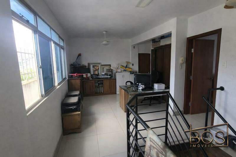 Cobertura, Santo Antônio, 4 Quartos, 2 Vagas, 2 Suítes