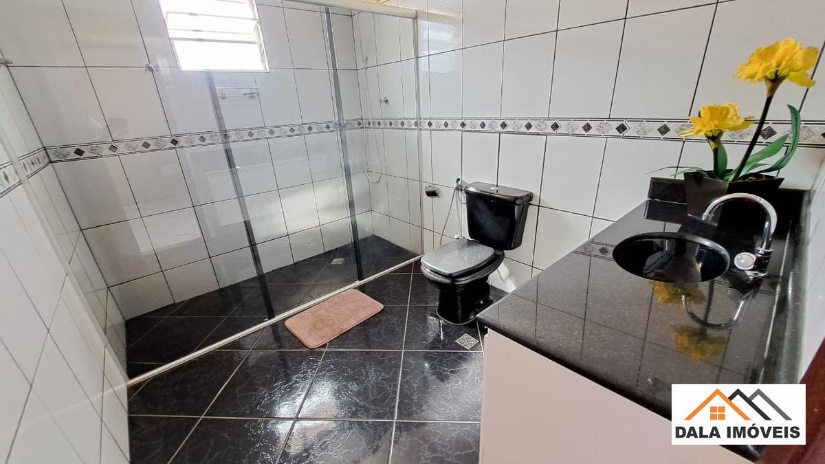 Casa, São João Batista (venda Nova), 4 Quartos, 2 Vagas