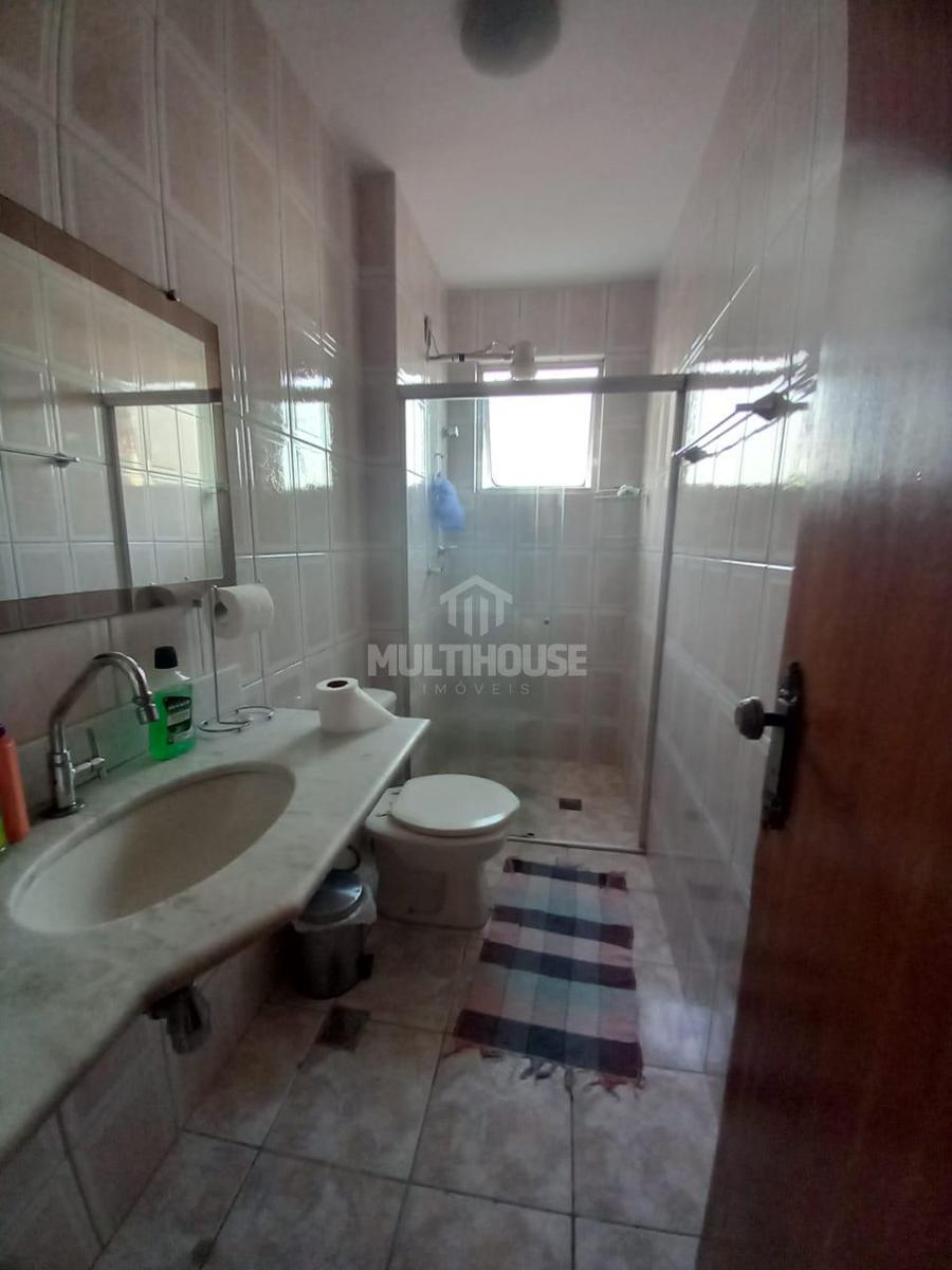 Apartamento, Itapoã, 3 Quartos, 2 Vagas, 1 Suíte