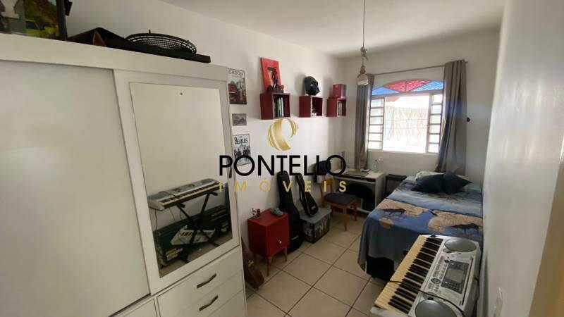 Casa, São João Batista (venda Nova), 2 Quartos, 4 Vagas, 1 Suíte