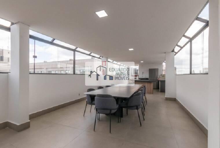 Apartamento, Barro Preto, 2 Quartos, 3 Vagas, 1 Suíte