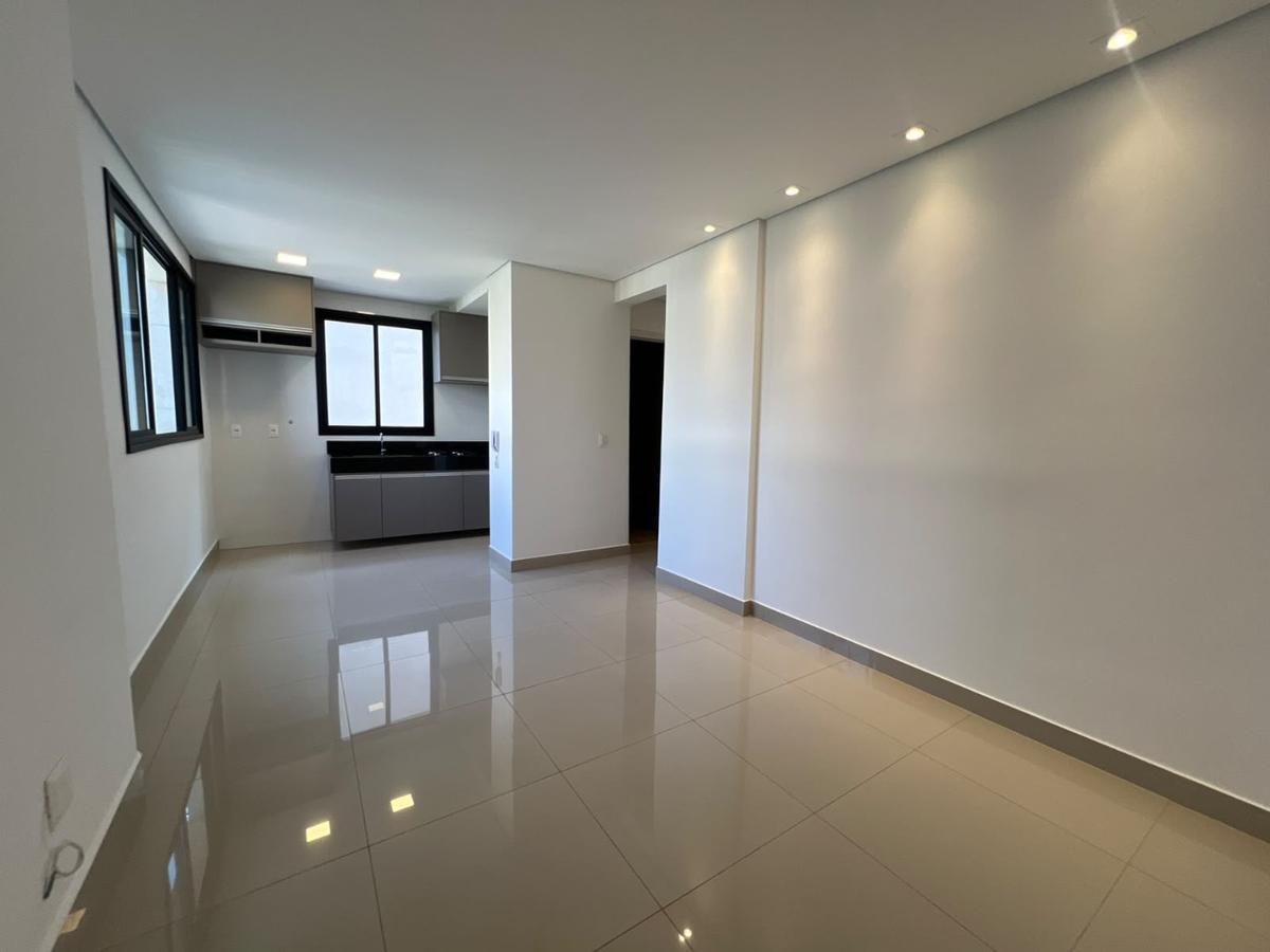 Apartamento, Lourdes, 2 Quartos, 1 Vaga, 1 Suíte