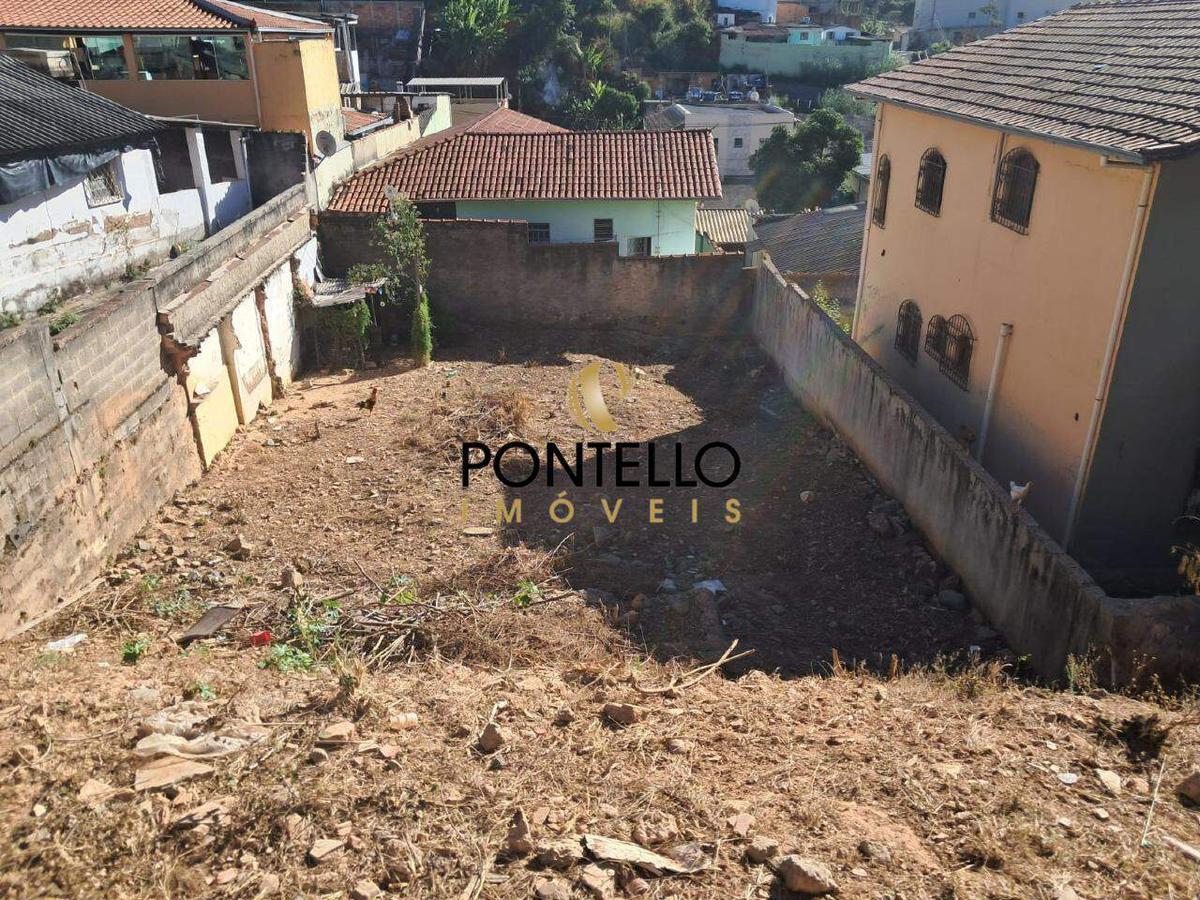 Lote, Nova Esperança, 0 Quarto, 0 Vaga