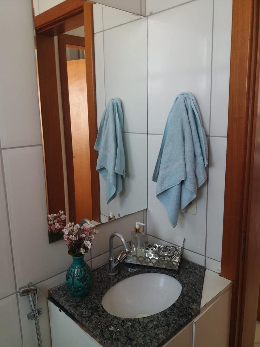 Apartamento, Serrano, 2 Quartos, 1 Vaga, 1 Suíte