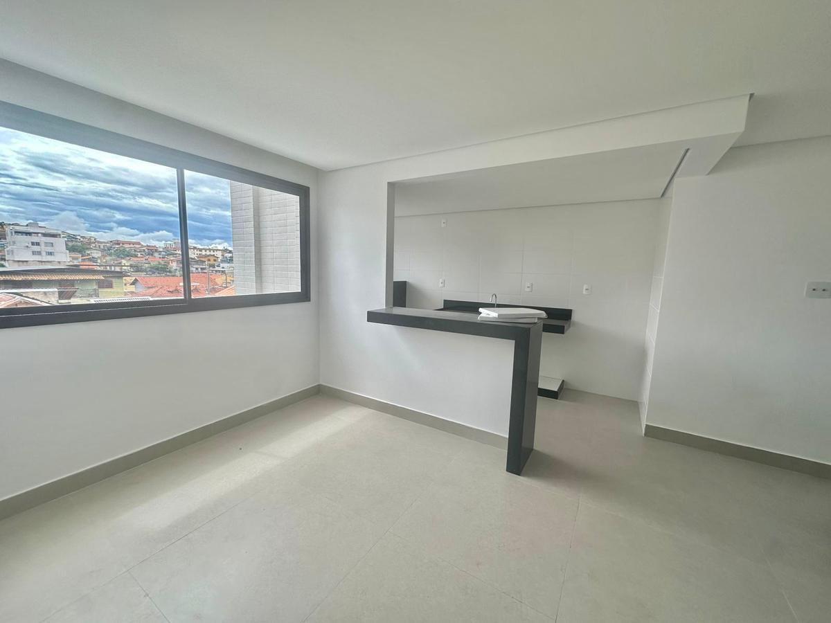 Apartamento, Renascença, 3 Quartos, 2 Vagas, 1 Suíte