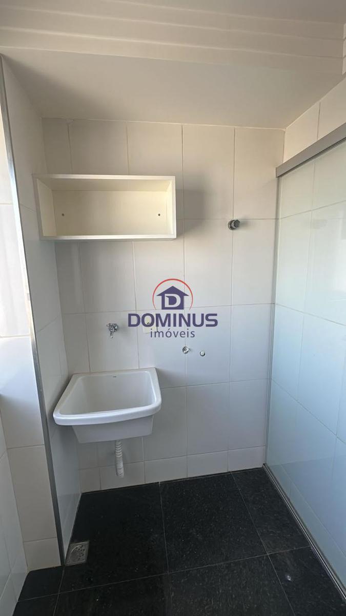 Apartamento, Jaraguá, 3 Quartos, 2 Vagas, 1 Suíte