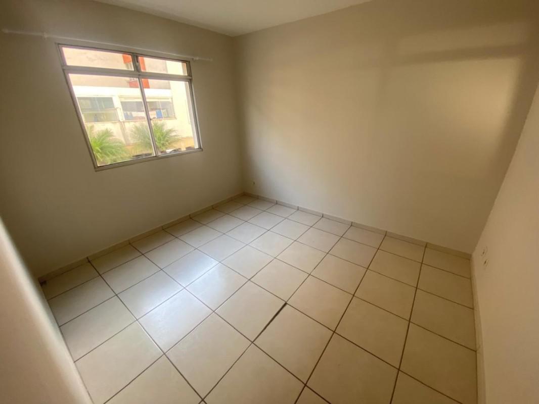 Apartamento, São Geraldo, 2 Quartos, 1 Vaga