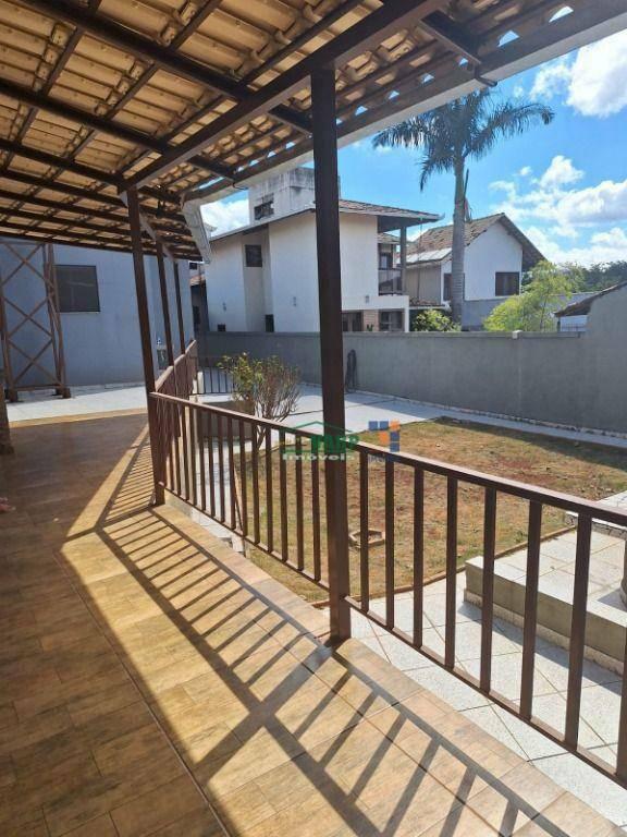 Casa, Paciência, 4 Quartos, 0 Vaga, 3 Suítes