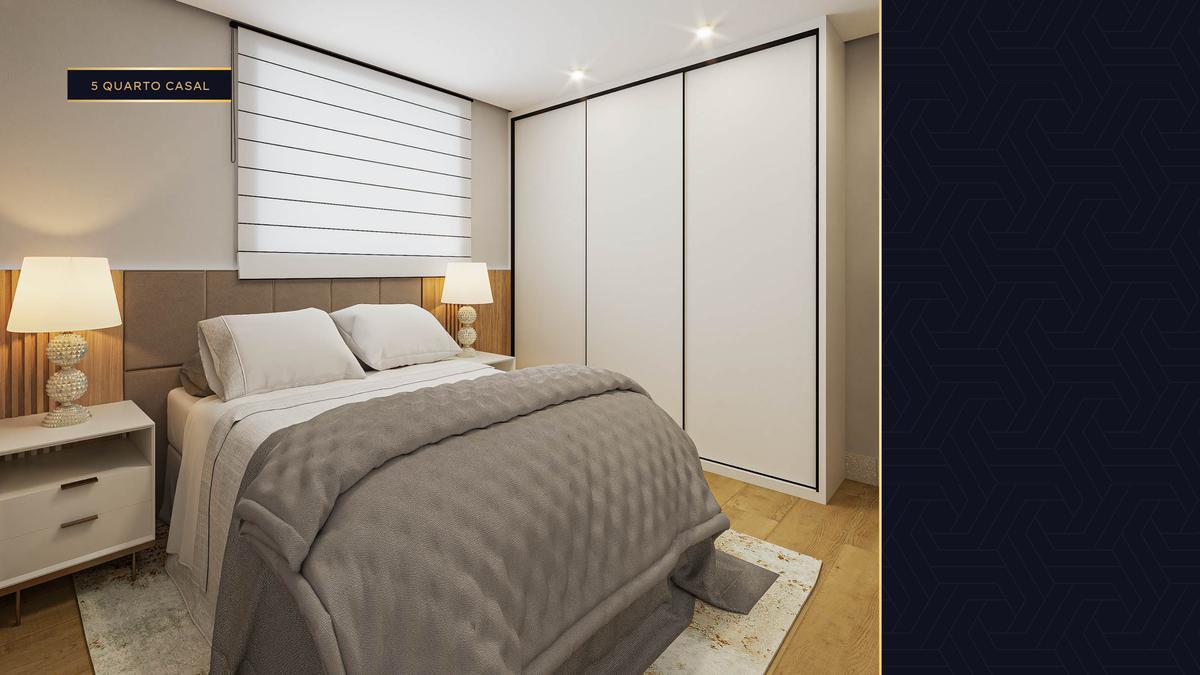 Apartamento, Novo Progresso, 2 Quartos, 2 Vagas, 1 Suíte