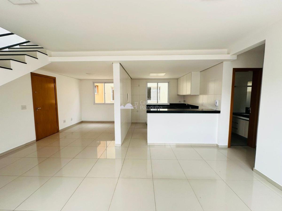 Apartamento, Santa Amélia, 3 Quartos, 2 Vagas, 1 Suíte