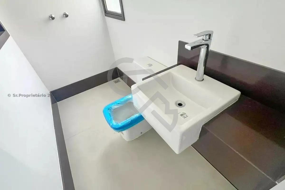 Apartamento, Serra, 3 Quartos, 2 Vagas, 1 Suíte