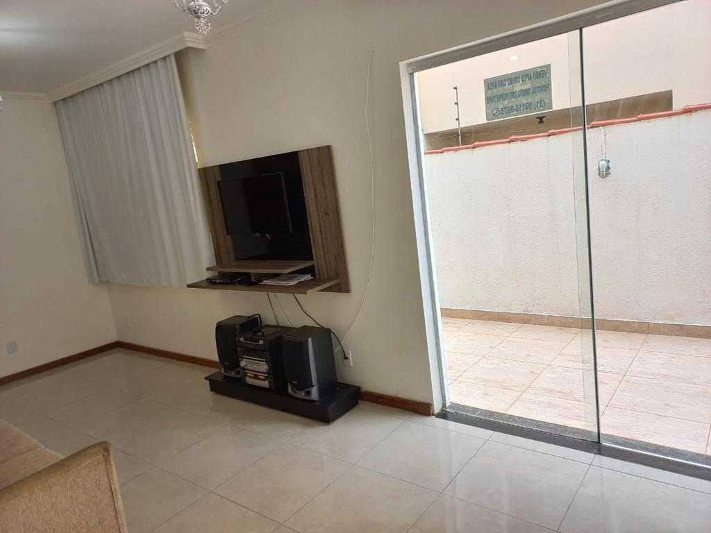 Apartamento, Itapoã, 3 Quartos, 2 Vagas, 1 Suíte
