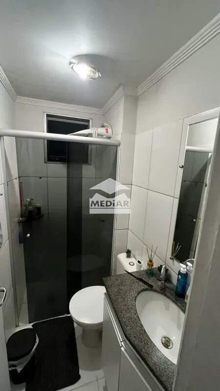 Apartamento, Salgado Filho, 2 Quartos, 1 Vaga