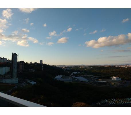 Apartamento, Engenho Nogueira, 3 Quartos, 2 Vagas, 1 Suíte