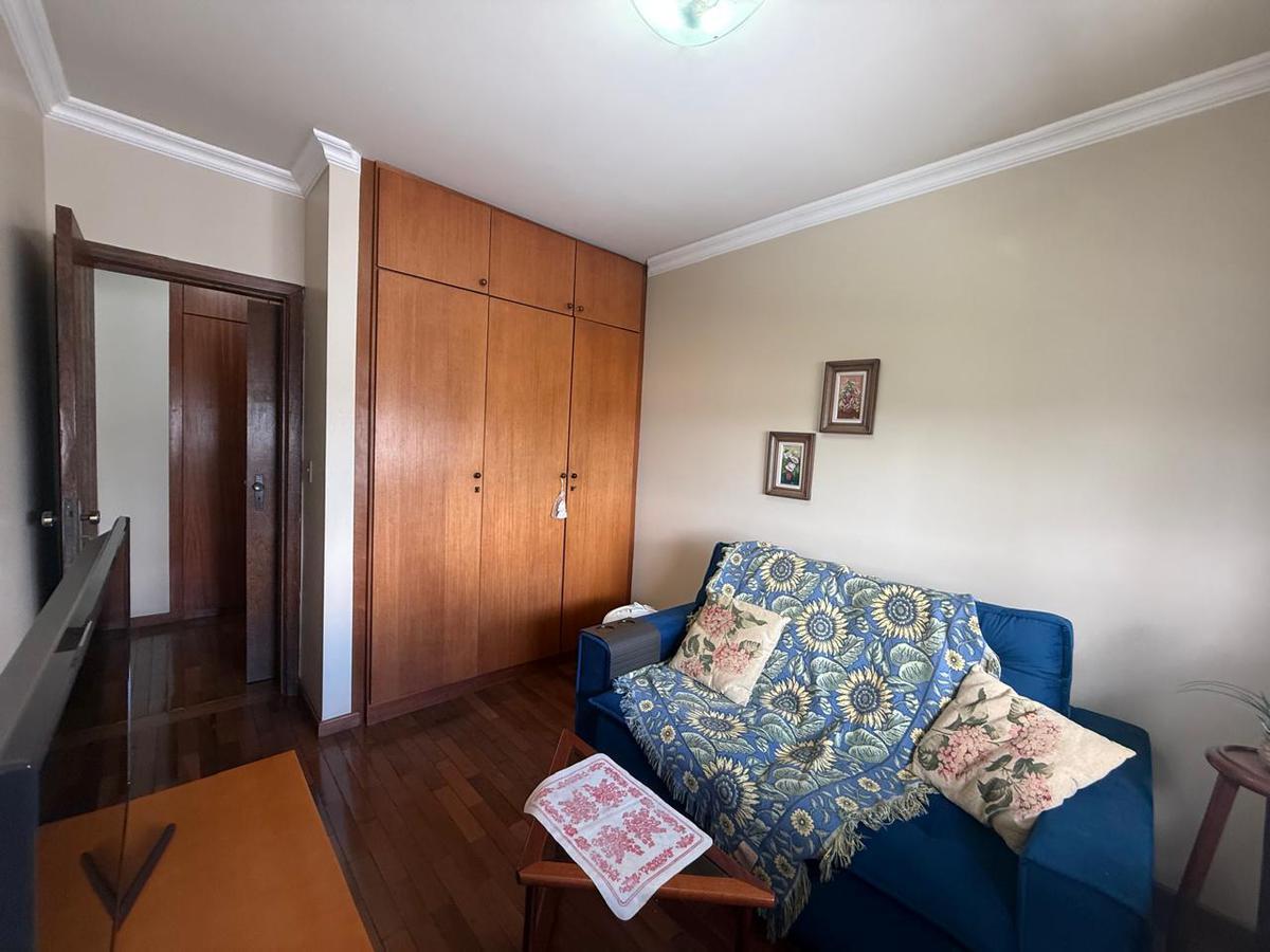 Apartamento, Ouro Preto, 3 Quartos, 2 Vagas, 1 Suíte