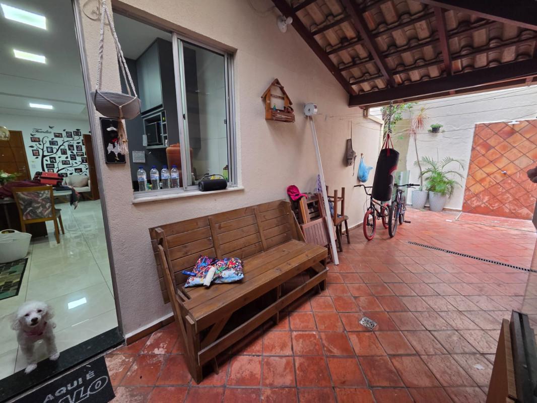Apartamento, Coqueiros, 3 Quartos, 1 Vaga, 1 Suíte